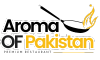 Aroma of Pakistan Logo