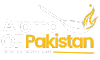Aroma of Pakistan Logo